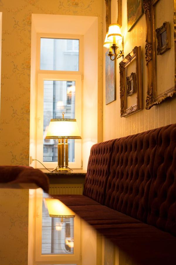 Vintage Art Hotel Одесса Экстерьер фото