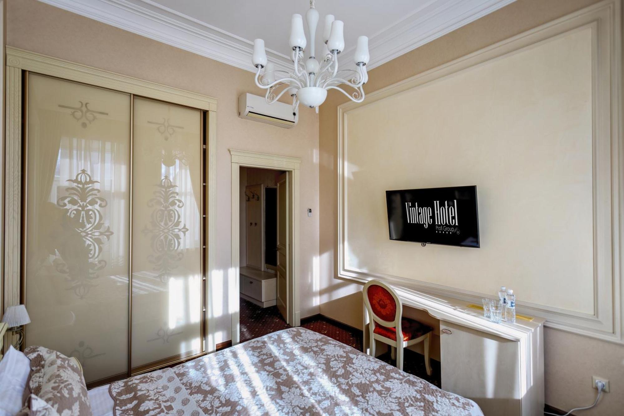 Vintage Art Hotel Одесса Экстерьер фото